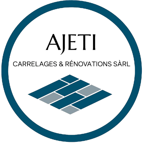 Ajeti Carrelages et Rénovations Sàrl